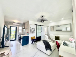 3 SEASONS AT THE CARRINGTON 3 SEPARATE 2 Bedroom 1 Bathroom Apartments AND a 3 Bedroom 2 Bathroom Villa